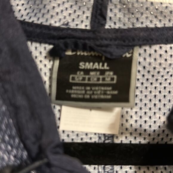 Champion Women’s Half Zipper Pullover Lightweight Jacket - Picture 6 of 7